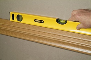 Nivela Stanley 40cm STHT1-43102, design robust, precizie - 0,5mmm - Img 4