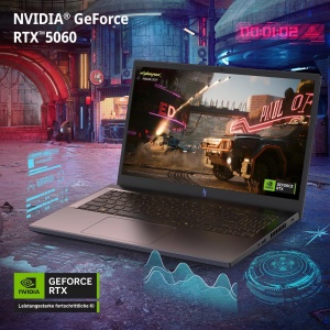 Notebook Gaming Acer Nitro V 15 ANV15-52-94KP, Intel Core i9, 16 GB RAM, 1024 GB SSD - Img 3