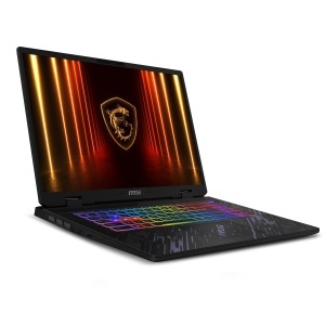 Notebook Gaming MSI Pulse A17 AI C3XWFKG-010IT, 17 inch QHD 240Hz, Ryzen 9, RTX 5060, 1TB SSD - Img 8