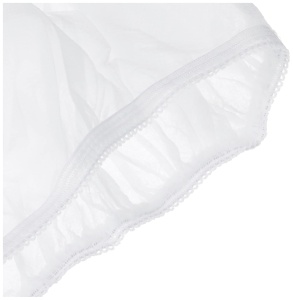 Nuk Einweg-Slips XL 4 bucati pentru maternitate confort si igiena - Img 3