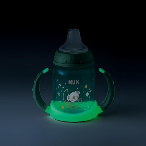 NUK First Choice Night 150ml Anti-Colic BPA-free Koala Turquoise - Img 4