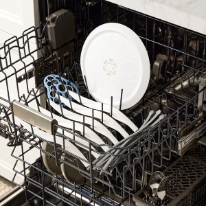 NUK Scurgator pentru biberoane, pentru pana la 6 biberoane - Img 6