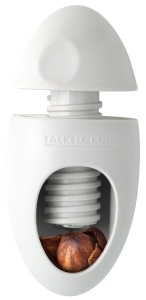 Nussknacker Fackelmann iKnack Negru sau Alb Ergonomic Material Plastic si Otel - Img 3
