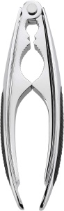 Nussknacker WMF 16 cm Zinc Polisat Ergonomic pentru Nuci Mari si Mici - Img 3