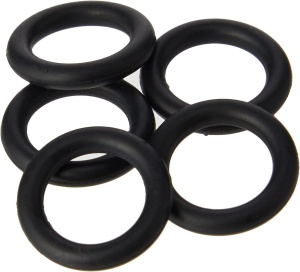 O-Ring Gardena 5303-20 pentru Sistem de Udat, 5 bucati, Usor de Instalati - Img 3