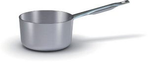 Oala Ballarini 7026,18 din aluminiu, 3 mm, eficienta energetica