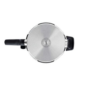 Oala sub presiune Fissler Vitaquick Premium, 6L, otel inoxidabil, inductie - Img 6