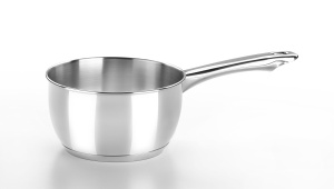 Oala sub presiune Monix Optima, 7 litri, inox 1810, compatibila inductie - Img 4