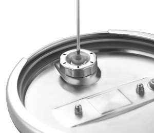 Oala sub presiune Tescoma ULTIMA DUO 4 si 6 litri, inox, cu unhandbedienung - Img 5