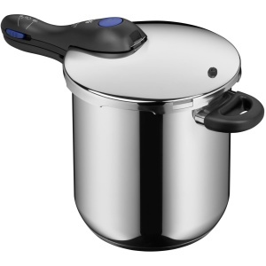 Oala sub presiune WMF Perfect Plus 85L Cromargan inox compatibila inductie - Img 4