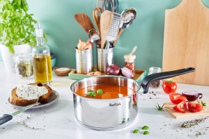 Oala Tefal Primary, inox, 20 cm, 3 litri - Img 4