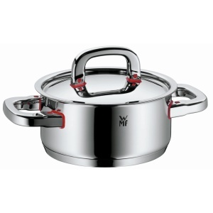 Oala WMF Premium One 16 cm 15L Inox Polisat Compatibila Inductie