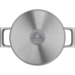 Oala WMF Ultimate Cool 24 cm 41L Cromargan Inox Inductie - Img 10