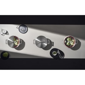 Oala WMF Ultimate Cool 24 cm 57L Inox Inductie - Img 14