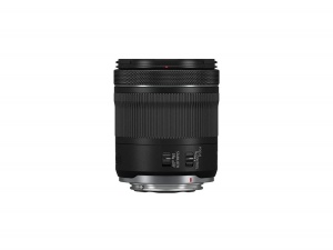 Obiectiv Canon RF 24-105mm F4-7.1 IS STM, Zoom 5-Stadii, Compact - Img 2