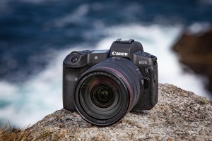 Obiectiv Canon RF 24-105mm F4L IS USM, 5-stopuri stabilizare imagine, negru - Img 3