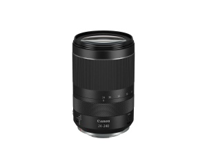 Obiectiv Canon RF 24-240mm F4-6.3 IS USM, 10x Zoom, Compact - Img 4