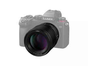 Obiectiv foto Panasonic LUMIX S-S85E 85mm F1.8, Focalizare rapida, Rezistent la intemperii - Img 6