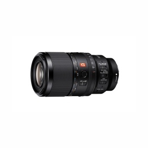 Obiectiv foto Sony FE 100mm F2.8 STF GM OSS, Bokeh extrem de moale, Autofocus, Stabilizare imagine