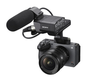Obiectiv foto Sony FE 16-25 mm f2.8 G, zoom wide, compact, ideal pentru video - Img 8