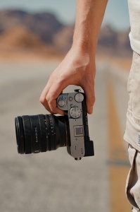 Obiectiv foto Sony SEL2450G, 24-50mm, F2.8, stabilizare interna - Img 3
