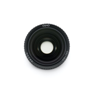 Obiectiv Macro Osmo Action 6, Focalizare Manuala 11-75 cm, Greutate 47 g