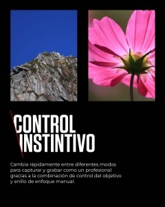 Obiectiv Tele-Zoom Canon RF-S 55-210mm F5-7.1 IS STM, Stabilizare 4.5 trepte, Compact - Img 5
