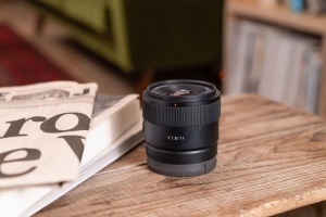 Obiectiv Ultra-Weitwinkel Sony SEL11F18, 11 mm, F1.8, E-Mount - Img 4