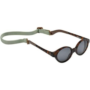 Ochelari de soare BEABA pentru bebelusi 9-24 luni, 100 protectie UV, confort optim - Img 3