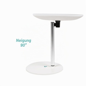 Oglinda de machiaj Beper P302VIS051 cu LED, 3 moduri de lumina, USB-C - Img 3