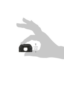 Okular pentru Canon EOS EP-EX15II, accesoriu pentru fotografi, compatibilitate extinsa - Img 5