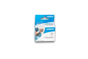 Omron MC-EP2-E Mansoane de masurare de unica folosinta pentru termometre pentru urechi cu temperatura blanda - Img 7