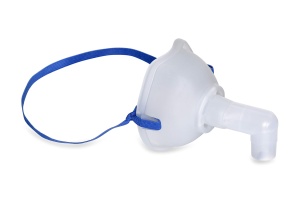 OMRON Nebulizator Vvt F.c28/29 Copil 1 buc, OMRON Accesorii originale - Img 1