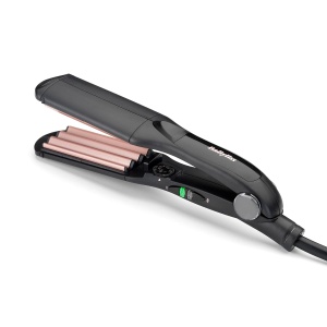 Ondulator BaByliss 2165CE, 10 temperaturi, 120-210C, negru - Img 6