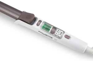 Ondulator de par Rowenta CF3460 Premium Care, 25 mm, 3 programe de ingrijire - Img 8