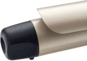 Ondulator Remington Lockenstab Pro Soft Curl CI6325, 25 mm, ceramic, negrucrem - Img 3