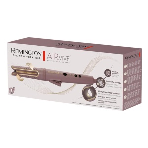 Ondulator rotativ Remington AIRvive CI8930, tehnologie ionica, anti-frizz, 160-210C - Img 14