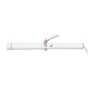 Ondulator T3 SinglePass Curl, 32 mm, 5 temperaturi, alb