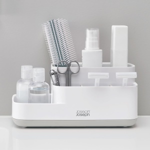 Organizator baie Joseph Joseph EasyStore design compact albgri - Img 3