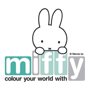Organizator jucarii roba Miffy alb cu 5 cutii din material textil - Img 12