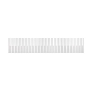 Organizer sertar Rayen 6310, adaptabil, 49.5 x 10 cm, multifunctional - Img 3