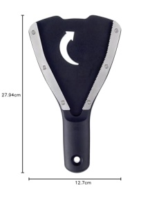 Oxo 1173600 Deschizator de sticle cu maner ergonomic si suport antiderapant - Img 6