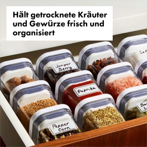 OXO Good Grips Separator Grasime 1L Cu Maner Antialunecare - Img 7