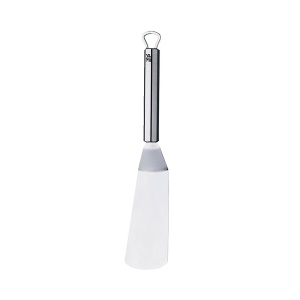 Paleta unghiulara WMF Profi Plus 285 cm Cromargan otel inoxidabil