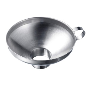 Palnie pentru gemuri Westmark 12442270 inox argintiu cu gura lunga
