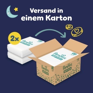 Pampers Pantaloni pentru Noapte, Marimea 5, 160 Bucati, 11kg-17kg - Img 2