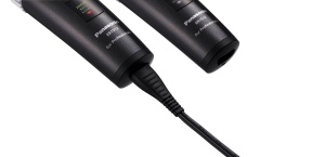 Panasonic ER-1512 Masina de tuns profesionala pentru functionare fara fir si la retea | 1 pachet - Img 6
