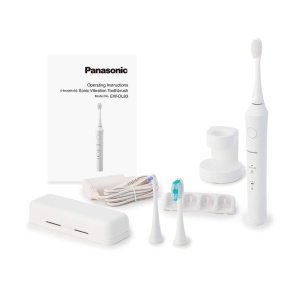 Panasonic EW-DL83-W803 Periuta de dinti sonica premium, alb - Img 2