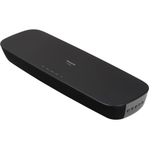 Panasonic SC-HTB200EGK 20 Soundbar pentru televizor Dolby Soundbar Bluetooth HDMI 80 Watt RMS mic negru - Img 3