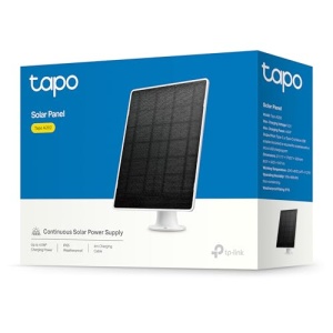 Panou solar Tapo A202, 4,5W, IP65 rezistent la intemperii, cablu de 4m USB-C - Img 10